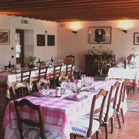 Willa Arriga Alta Lonato Zewnętrze zdjęcie